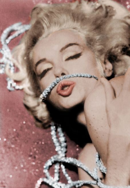 Marilyn Monroe Fotoğrafları 255