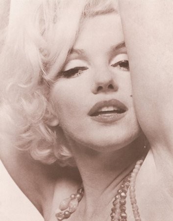 Marilyn Monroe Fotoğrafları 293