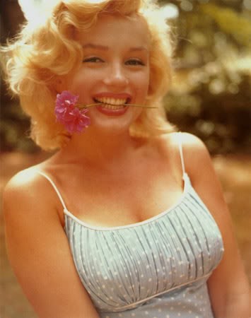 Marilyn Monroe Fotoğrafları 43