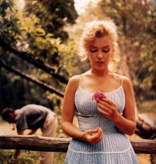 Marilyn Monroe Fotoğrafları 48