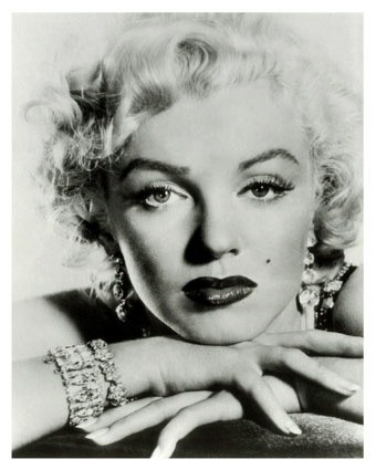 Marilyn Monroe Fotoğrafları 87