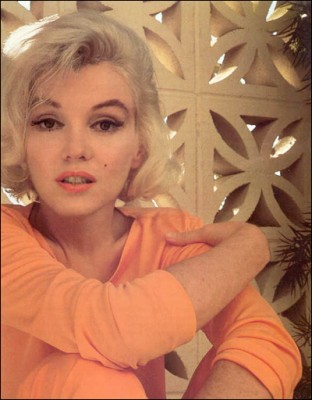 Marilyn Monroe Fotoğrafları 301
