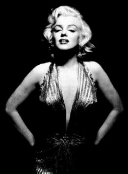 Marilyn Monroe Fotoğrafları 302