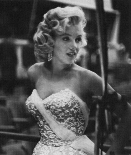Marilyn Monroe Fotoğrafları 314