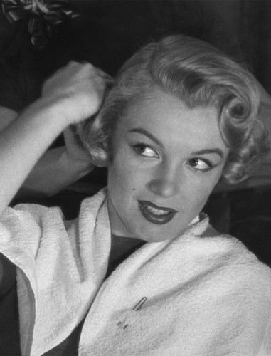 Marilyn Monroe Fotoğrafları 329