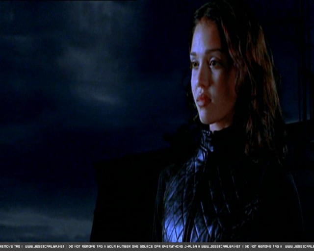Jessica Alba Fotoğrafı