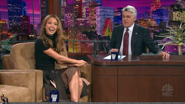 Jessica Alba Fotoğrafı