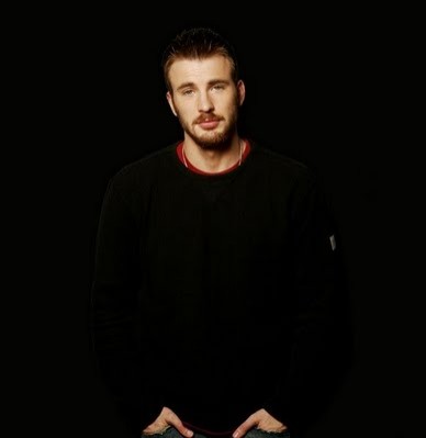 Chris Evans Fotoğrafları 27