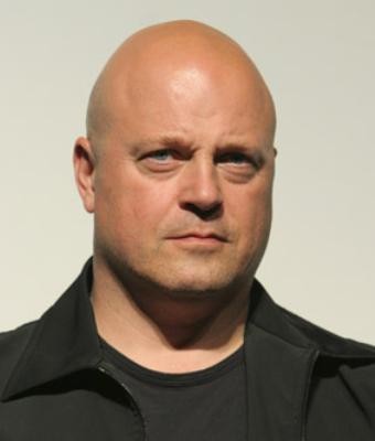 Michael Chiklis Fotoğrafları 2