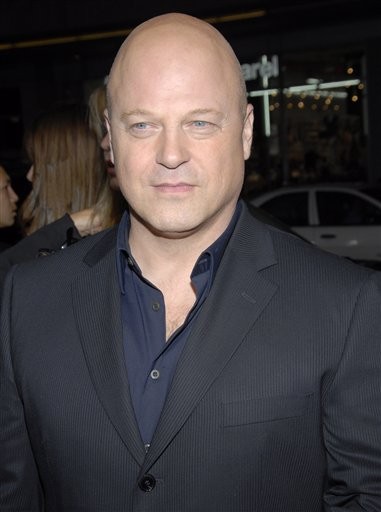 Michael Chiklis Fotoğrafları 14