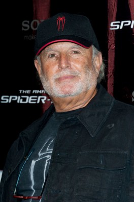 Avi Arad Fotoğrafları 4