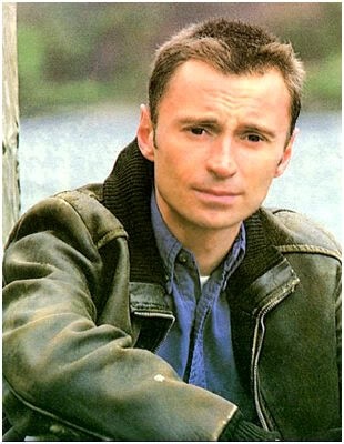 Robert Carlyle Fotoğrafları 5