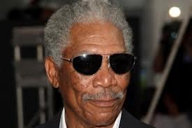 Morgan Freeman Fotoğrafı
