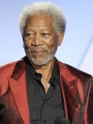 Morgan Freeman Fotoğrafları 133