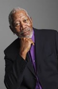 Morgan Freeman Fotoğrafları 146