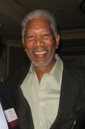 Morgan Freeman Fotoğrafları 55