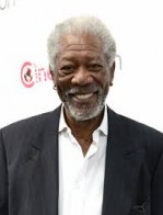 Morgan Freeman Fotoğrafları 59