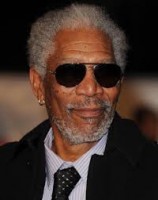 Morgan Freeman Fotoğrafları 68