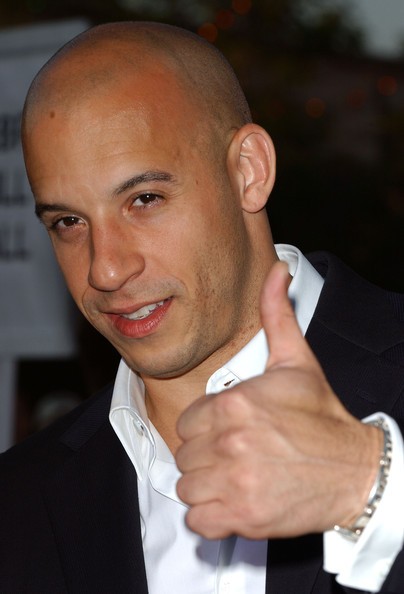 Vin Diesel Fotoğrafları 116