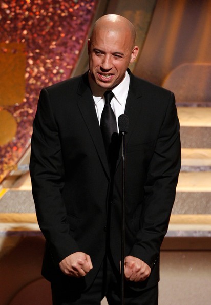 Vin Diesel Fotoğrafları 96