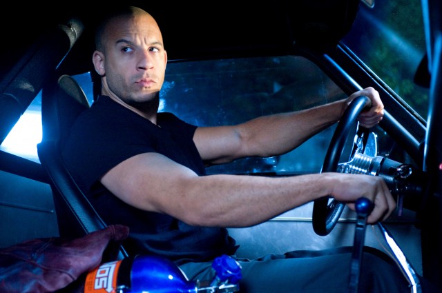 Vin Diesel Fotoğrafları 157