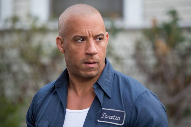 Vin Diesel Fotoğrafları 162