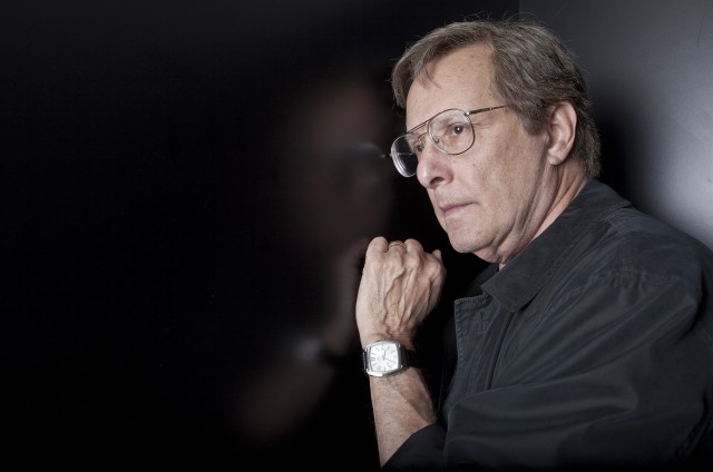 William Friedkin Fotoğrafı