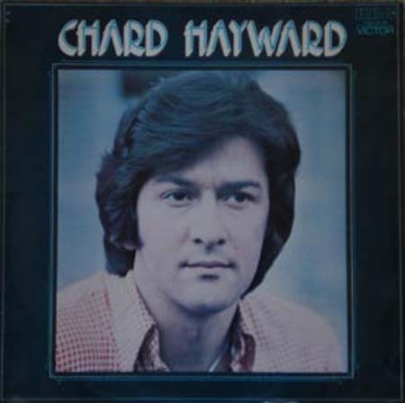 Chard Hayward fotoğrafı