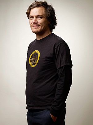 Michael Shannon Fotoğrafları 4