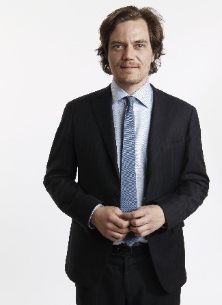 Michael Shannon Fotoğrafları 5