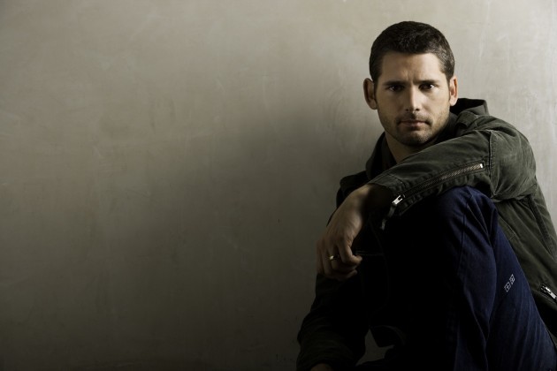 Eric Bana Fotoğrafları 157