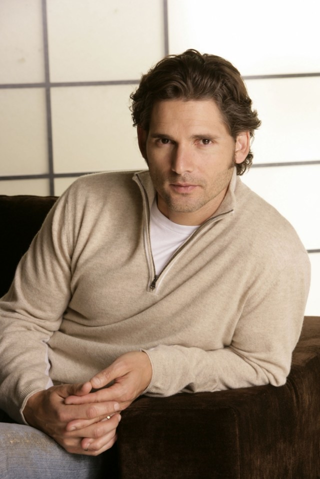 Eric Bana Fotoğrafları 158