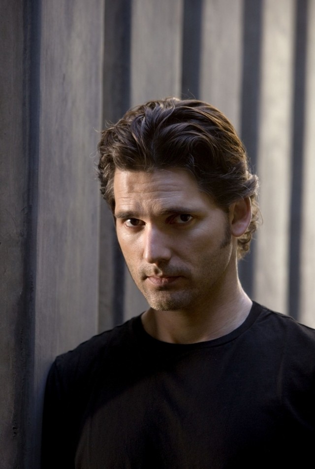 Eric Bana Fotoğrafları 159