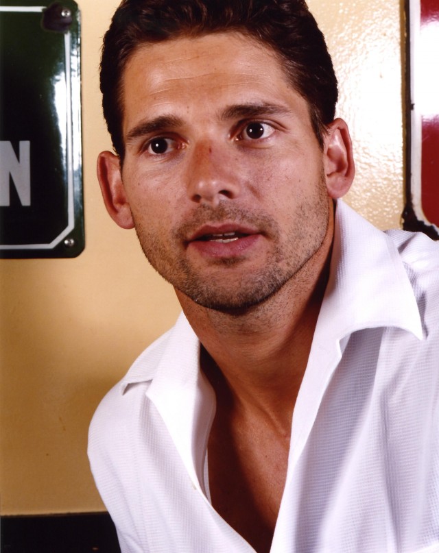 Eric Bana Fotoğrafları 167