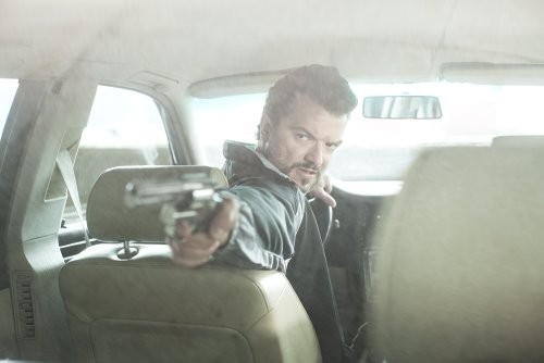 Dragomir Mrsic Fotoğrafı