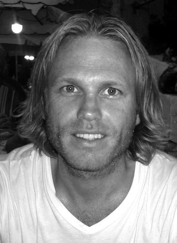 Björne Larson Fotoğrafı