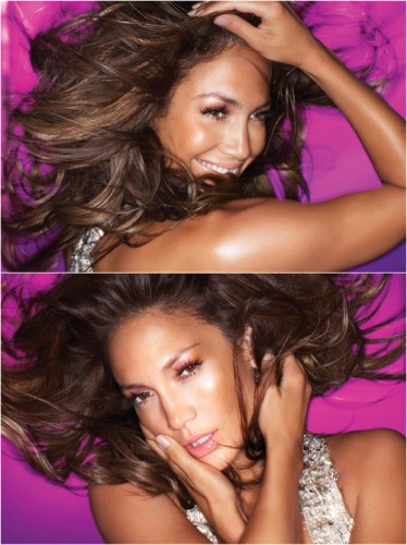 Jennifer Lopez Fotoğrafı