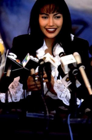 Jennifer Lopez Fotoğrafı