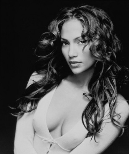 Jennifer Lopez Fotoğrafları 422