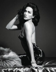 Jennifer Lopez Fotoğrafı