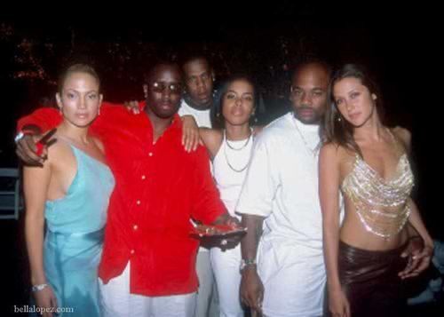 Jennifer Lopez Fotoğrafı