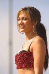 Jennifer Lopez Fotoğrafı