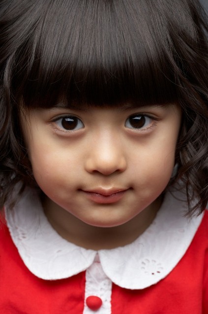 Hye-rin Joo Fotoğrafı