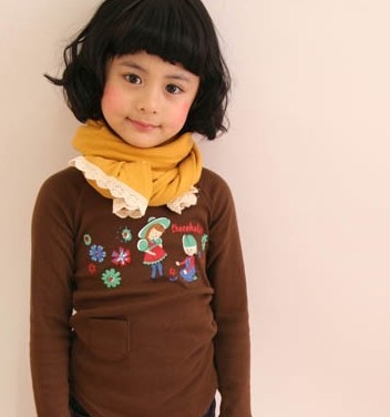 Hye-rin Joo Fotoğrafı