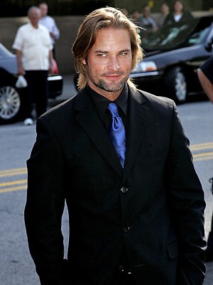 Josh Holloway Fotoğrafları 23