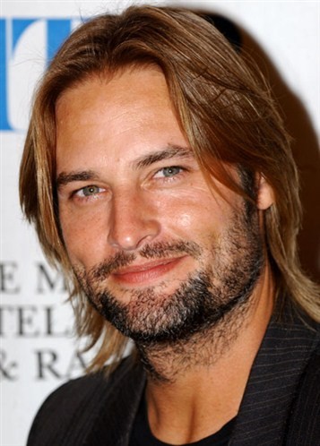 Josh Holloway Fotoğrafları 34