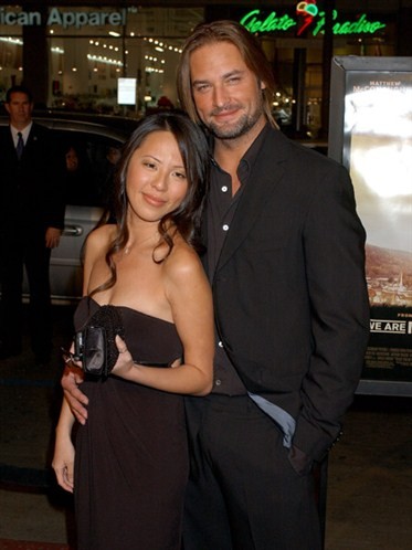 Josh Holloway Fotoğrafları 50