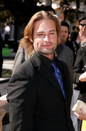 Josh Holloway Fotoğrafları 54