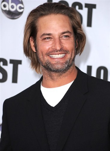 Josh Holloway Fotoğrafları 56