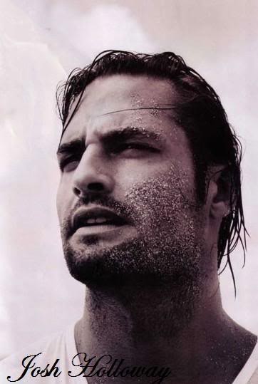 Josh Holloway Fotoğrafları 59